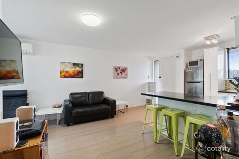 Property photo of 18/2 Bennelong Place Leederville WA 6007