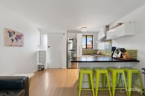 Property photo of 18/2 Bennelong Place Leederville WA 6007