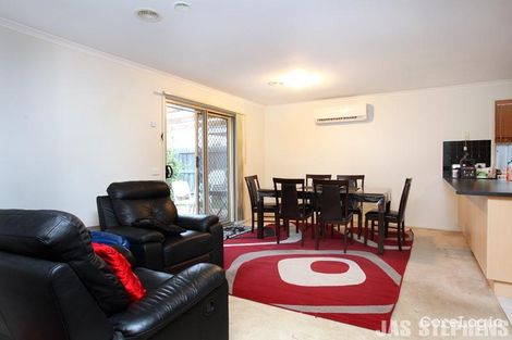 Property photo of 25 Tennyson Drive Truganina VIC 3029