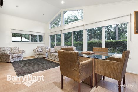 Property photo of 206 Gembrook Road Gembrook VIC 3783