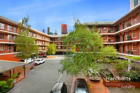 Property photo of 109/51-67 Rathdowne Street Carlton VIC 3053