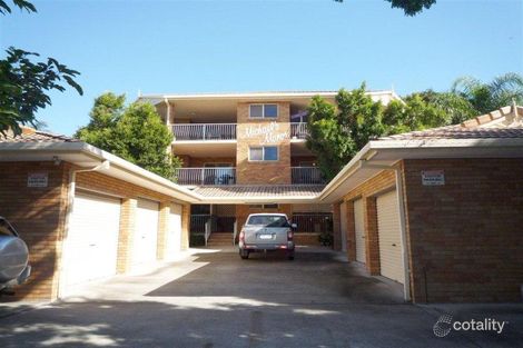 2/16 Dickenson St, Carina, QLD 4152