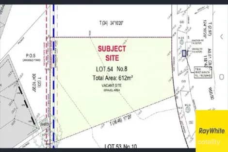 8 Cardigan Cl, Melton South, VIC 3338