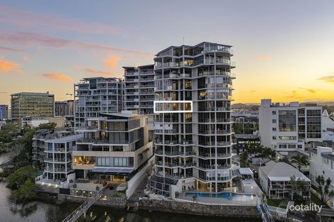 Property photo of 802/14 Duporth Avenue Maroochydore QLD 4558
