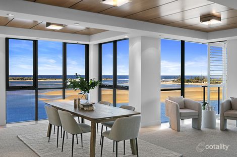 Property photo of 802/14 Duporth Avenue Maroochydore QLD 4558