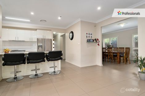 Property photo of 31 Ashcroft Avenue Casula NSW 2170