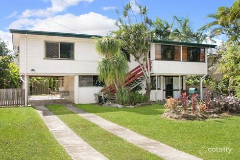 26 Vandeleur St, Earlville, QLD 4870