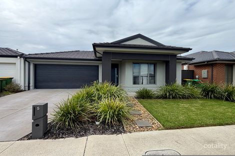 5 Prizzle Rd, Pakenham, VIC 3810
