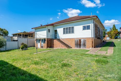 Property photo of 36 Robert Street Tenambit NSW 2323