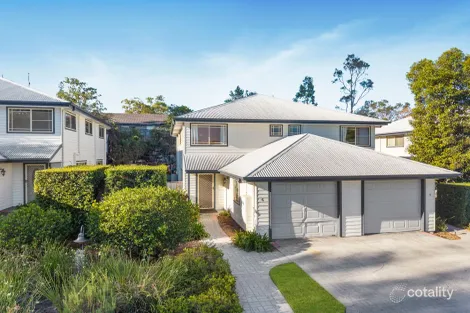 Property photo of 6/87 Russell Terrace Indooroopilly QLD 4068