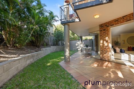 Property photo of 3/35 Maryvale Street Toowong QLD 4066