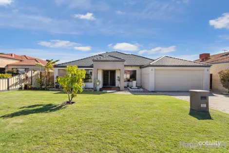 Property photo of 19 St Andrews Crescent Canning Vale WA 6155