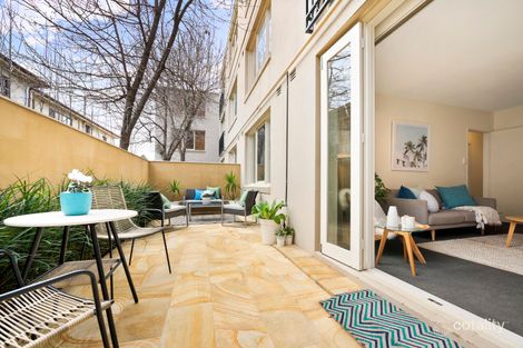 Property photo of 3/144-146 Brighton Road Ripponlea VIC 3185