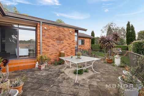 41 Hammond Ct, Baulkham Hills, NSW 2153