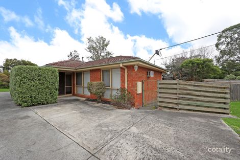Property photo of 1/4 Veronica Street Ferntree Gully VIC 3156