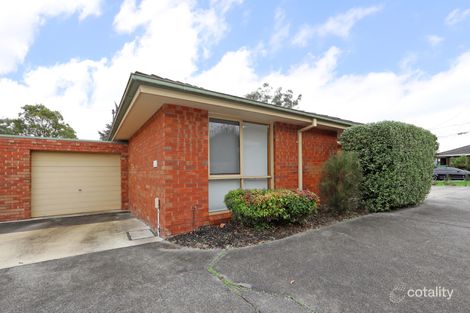 Property photo of 1/4 Veronica Street Ferntree Gully VIC 3156