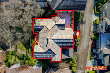 Property photo of 68/40 Strathalbyn Drive Oatlands NSW 2117