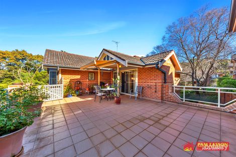 Property photo of 68/40 Strathalbyn Drive Oatlands NSW 2117