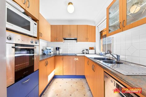 Property photo of 68/40 Strathalbyn Drive Oatlands NSW 2117