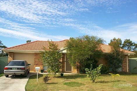 Property photo of 7 Burnett Drive Murrumba Downs QLD 4503