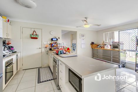 Property photo of 13 Heit Court North Booval QLD 4304