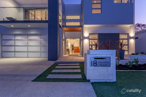 Property photo of 18 Mapleton Street Stirling WA 6021