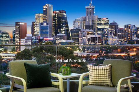 Property photo of 20/7 High View Avenue Neutral Bay NSW 2089