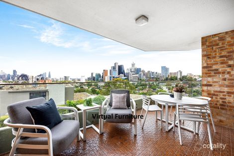 Property photo of 20/7 High View Avenue Neutral Bay NSW 2089