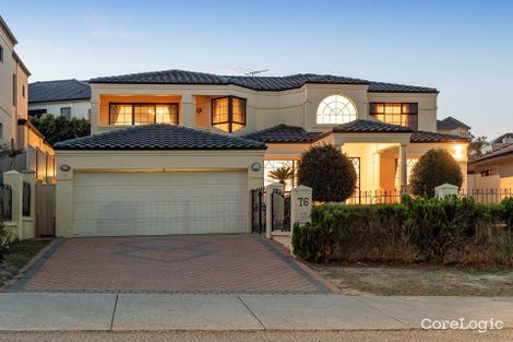 Property photo of 76 Meadowbrook Boulevard Dianella WA 6059