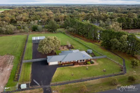 4 Yellow Gum Rd, Teesdale, VIC 3328