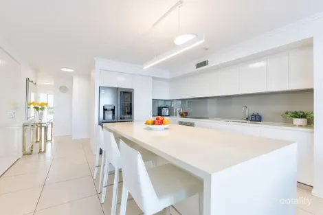 Property photo of 55/9 Moores Crescent Varsity Lakes QLD 4227