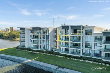 Property photo of 55/9 Moores Crescent Varsity Lakes QLD 4227