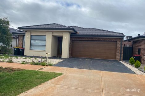 Property photo of 48 Azadi Crescent Strathtulloh VIC 3338