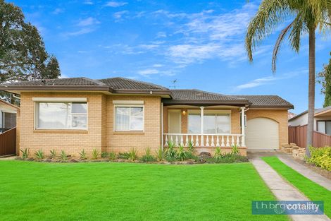 Property photo of 37 Karani Avenue Guildford West NSW 2161