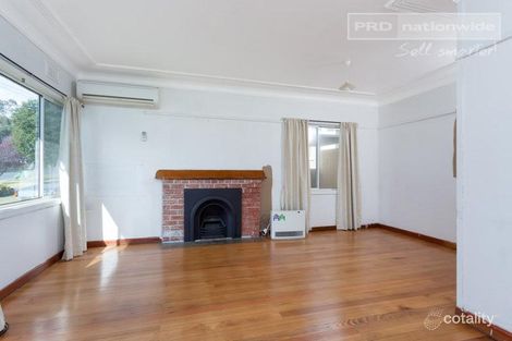 Property photo of 140 Fernleigh Road Mount Austin NSW 2650