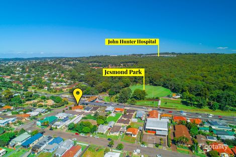 Property photo of 2A Coles Street Jesmond NSW 2299