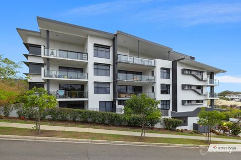 Property photo of 502/30 York Street Indooroopilly QLD 4068