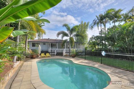 Property photo of 22 Mole Avenue Southport QLD 4215