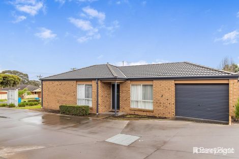 Property photo of 2/43-47 Doveton Avenue Eumemmerring VIC 3177