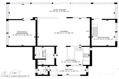 Property photo of 115 Foreshore Road Kelso TAS 7270