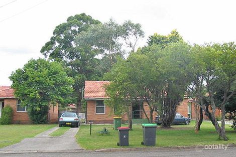 33 Yunga Burra St, Villawood, NSW 2163