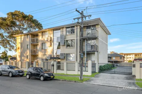 Property photo of 21/4 Collimore Avenue Liverpool NSW 2170