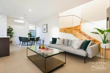 Property photo of 43/76 Settlement Road The Gap QLD 4061