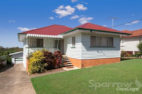 Property photo of 141 Homestead Street Moorooka QLD 4105