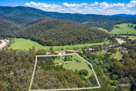 Property photo of 2131 The Snake Track Towamba NSW 2550