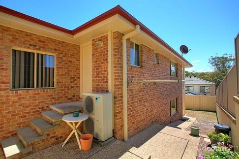 Property photo of 67A Sergeant Baker Drive Corlette NSW 2315