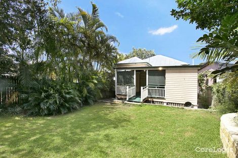 Property photo of 18 Bangalla Street Auchenflower QLD 4066