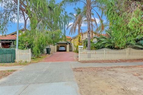 137 Fifth Ave, Mount Lawley, WA 6050