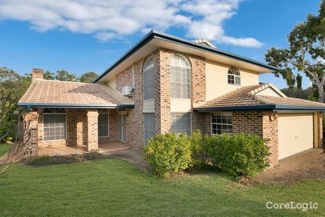 Property photo of 66 Tristania Way Mount Gravatt East QLD 4122