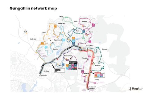 6 Selleck St, Casey, ACT 2913